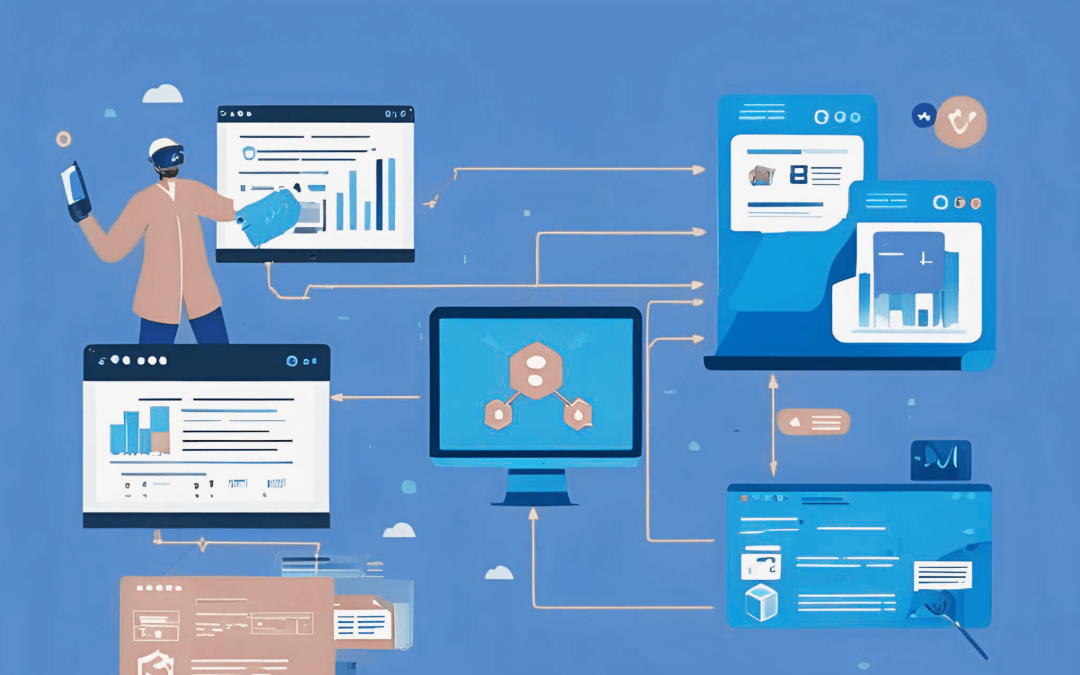 How to Set Up Residential Proxies for Web Scraping – A Complete Guide by Dynaprox