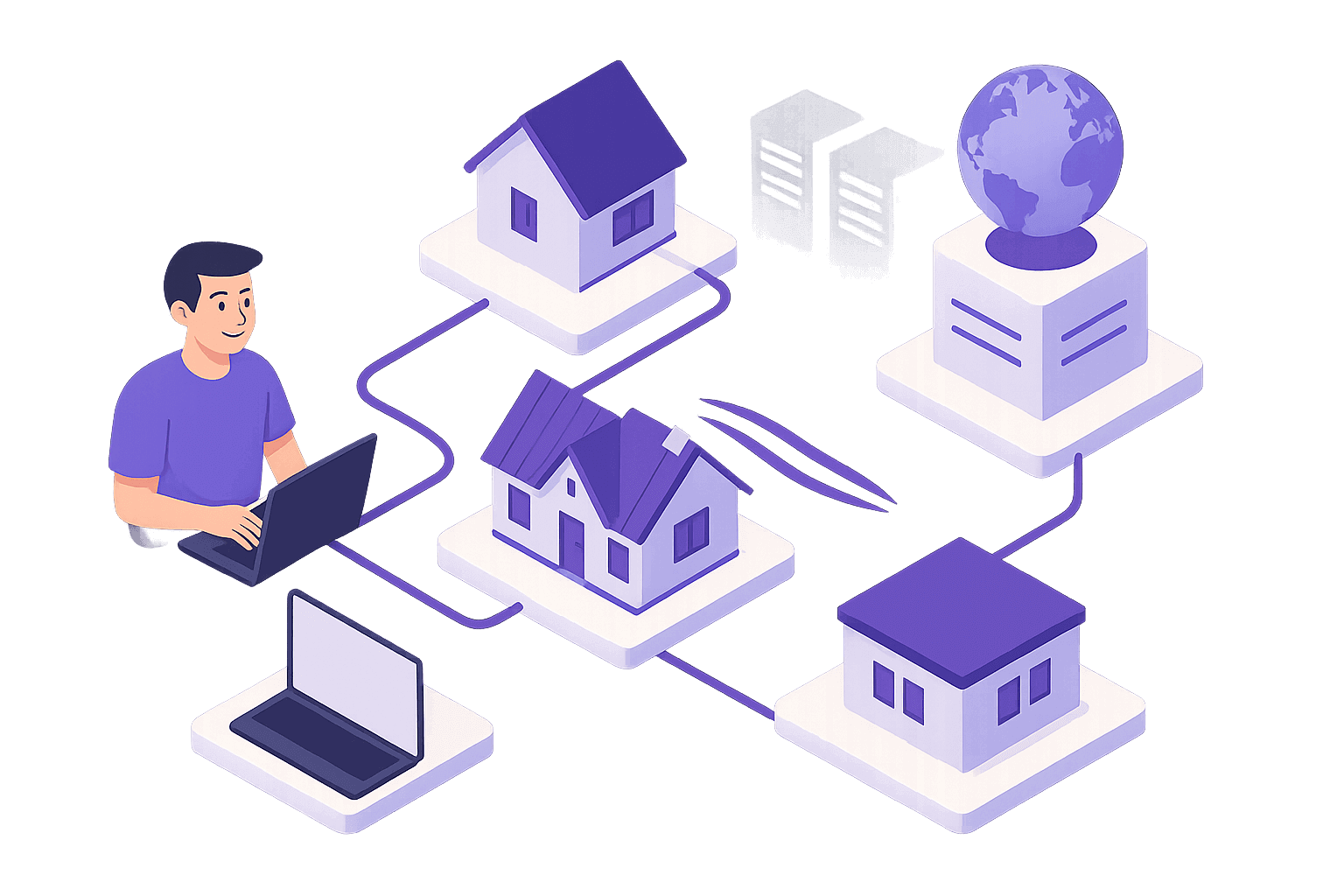 Dynaprox Residential Proxies
