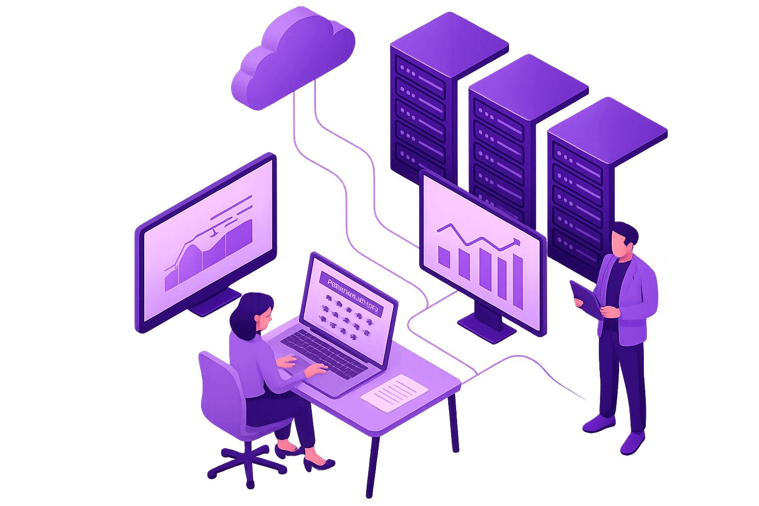 Web Scraping Proxies