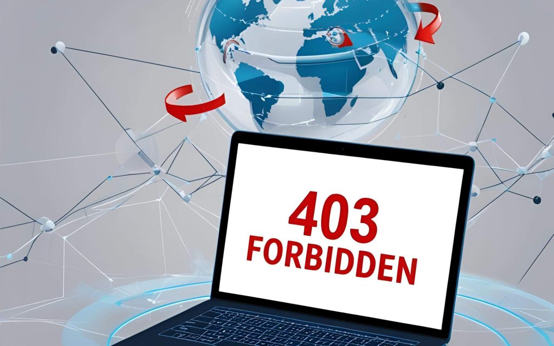 Why Your Proxy Gets Blocked & How to Fix It (2025 Guide)