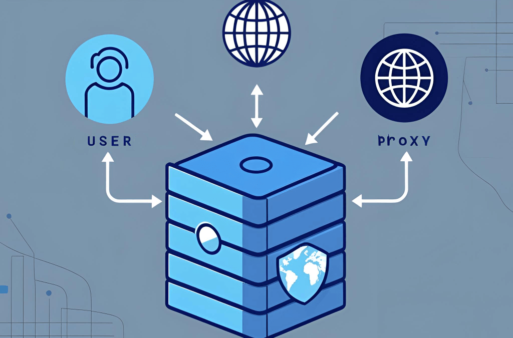Proxy Rotation Strategies: Avoiding Detection & Bans