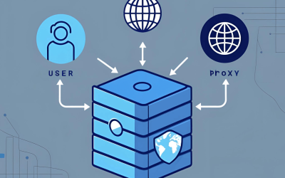 Proxy Rotation Strategies: Avoiding Detection & Bans