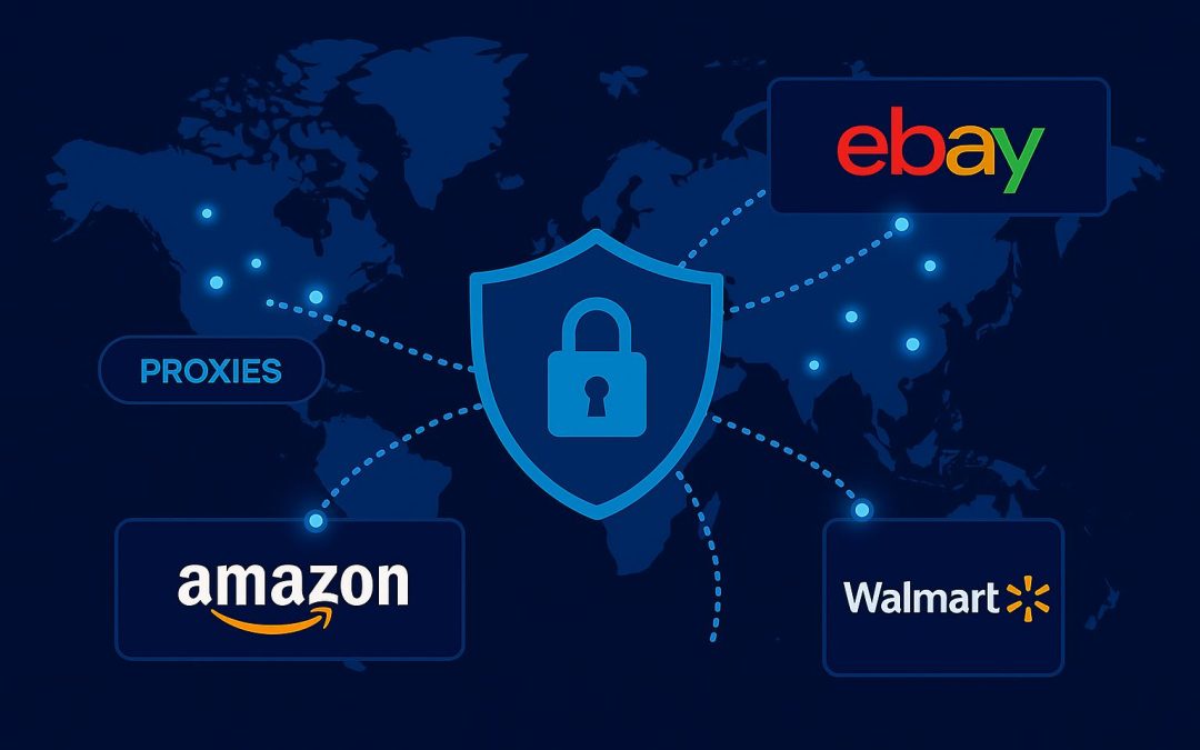Proxy-Based Brand Monitoring (2025) – How Proxies Help Protect Your Brand Online